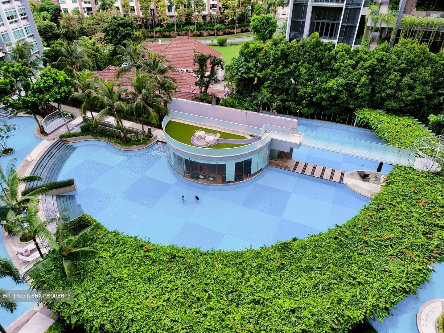 Belmond Green (D10), Condominium #402577721